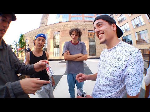 Stop Playing | Rendered Raw Files Ep.24