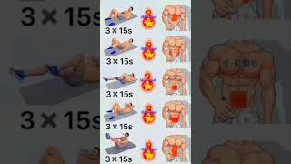 #sixpack #sixpackabs #status #trending #viral #gym #workout #fitness #video #trend