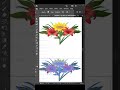 How to Change Colors in Illustrator FAST | Illustrator Tips &amp; Tricks #graphicspoth#AdobeIllustrator