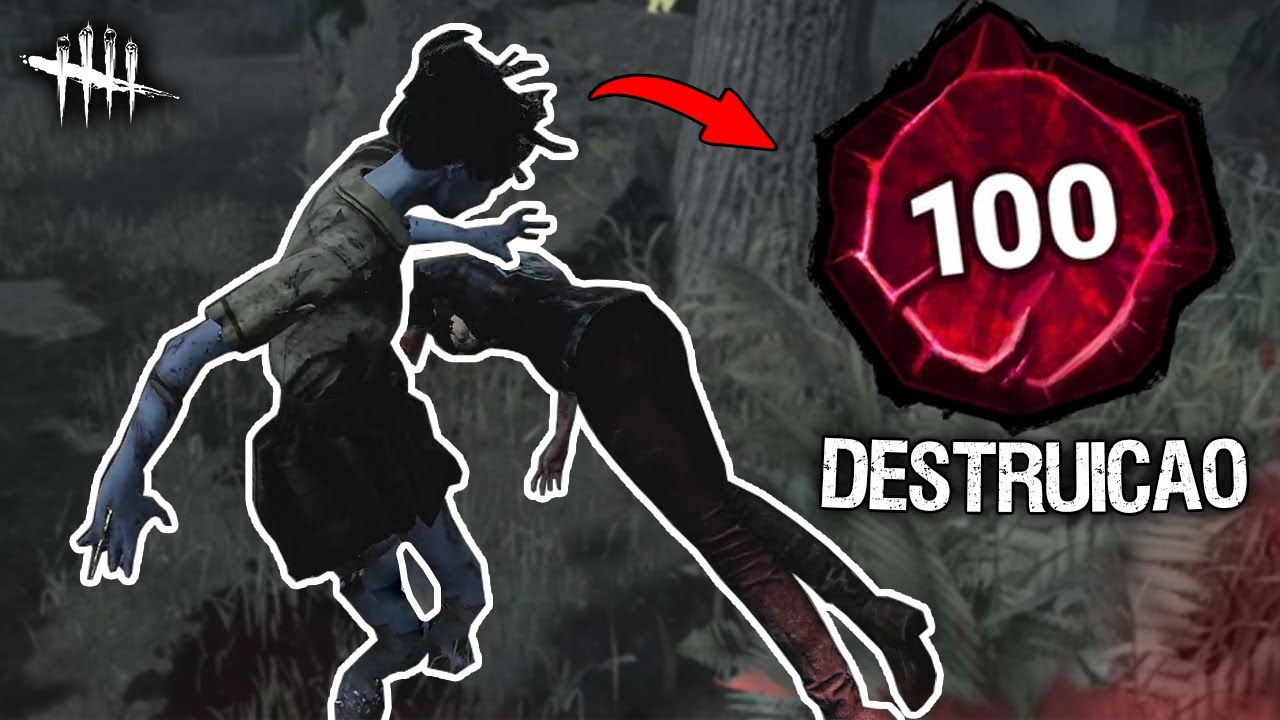 A SPIRIT Que Quase ACABOU Com o WIN STREAK - Dead by Daylight - YouTube