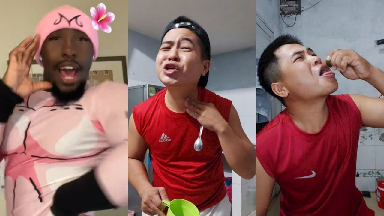 Tổng hợp video hài hước nhất Long2k🤣🤣🤣 P39