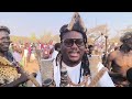 Che Kalonda At 2025 Umuhlangano Wa Maseko Ngoni Cultural Ceremony