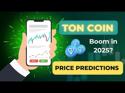Ton Coin Price