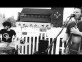 Capture de la vidéo Xvsk -  No How - Phili Roof Top Sessions