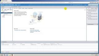 Unregister a Virtual Machine from the vCenter Server