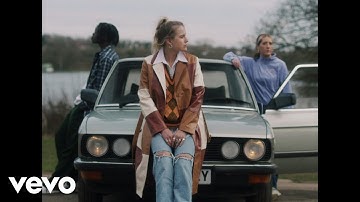 Mathilda Homer - Rock Bottom (Official Video)