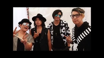 J ROCK - Lepaskan Diriku ( No Guitar ) Backing Track