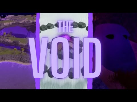 The void - YouTube