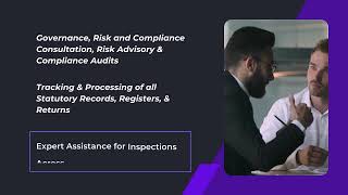 Aparajitha Corporate Services Offers Tech-Driven Compliance Services And Grc Automated Solutions