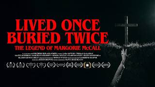 Lived Once Buried Twice | Award Winning Short Film