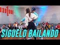 Ozuna siguelo bailando choreography by duc anh tran