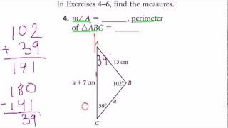 Screenchomp - Geometry HW 11/8 & 11/9 #4