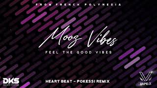 Heartbeat Mashup - Pokessi Remix 2023