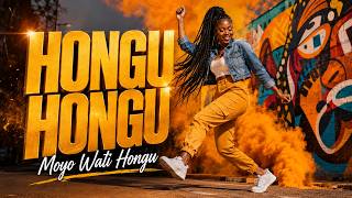 Moyo Wati Hongu
