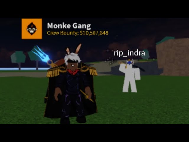 rip_indra (NPC), Blox Fruits Wiki