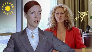 Julia Roberts vs The Lawyers (Full Scene) (Incredible Acting) | Erin Brockovich