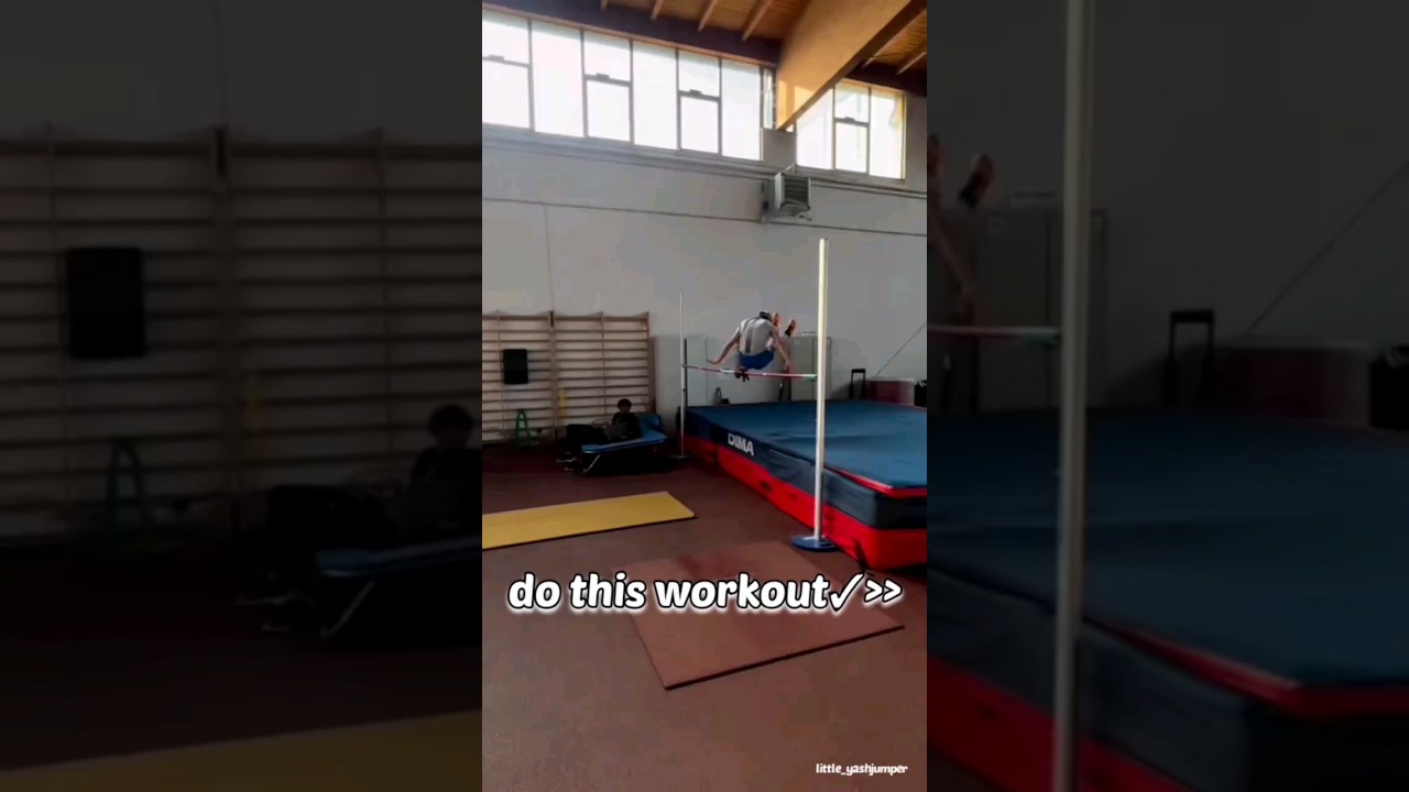 hurdle take off drill for LONG JUMP || 