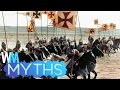 Top 5 Myths About the Crusades