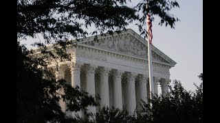 WATCH LIVE: Supreme Court overturns Roe v. Wade