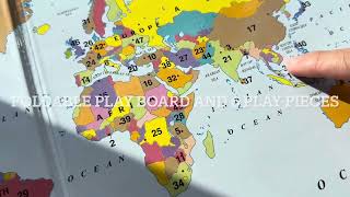 World Safari-Premium, by Creative Educational Aids screenshot 5