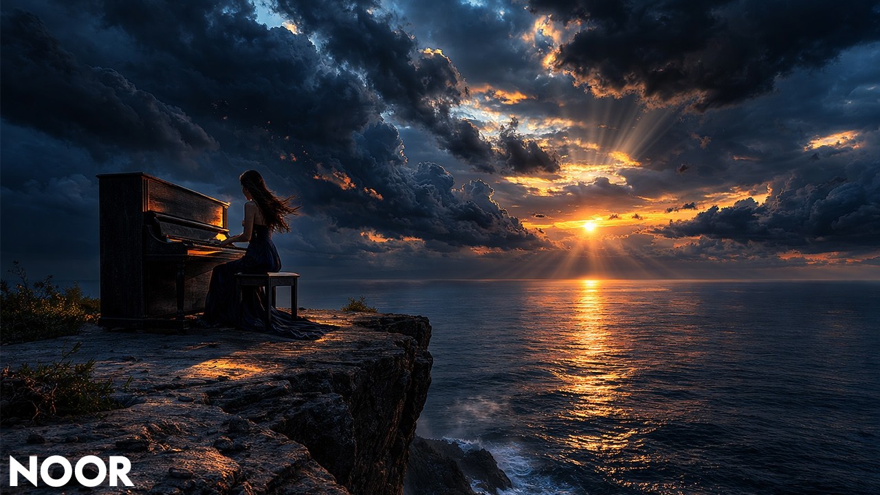 NOOR- Still With You (Official Audio)