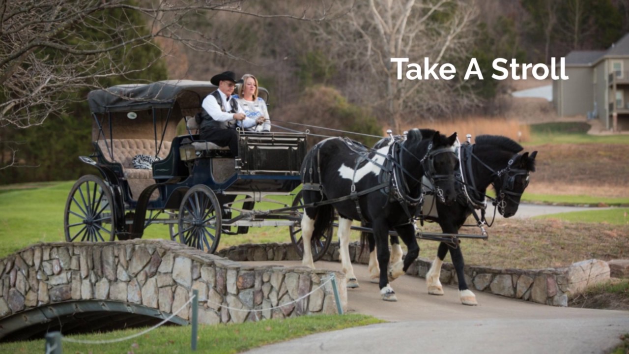Christmas Village at Old Kinderhook 1080p YouTube