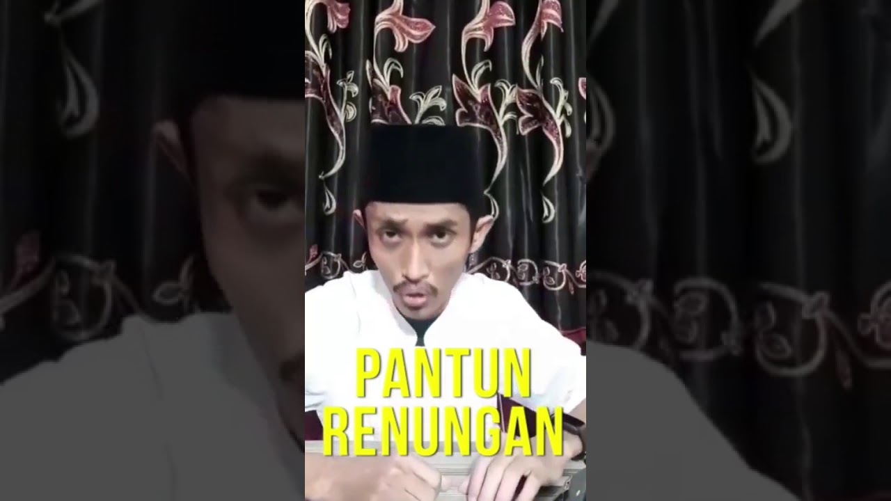 Pantun - YouTube