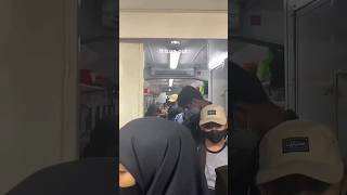 Hanya Kereta Ekonomi kai kai121 kaiacces keretaapi dhoho penataran keretaapiindonesia viral