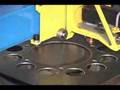 Cutting a Sprocket with CNC Plasma - PlasmaCAM