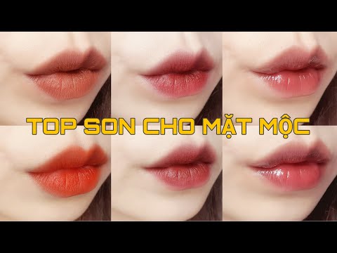 Video ???? TOP SON CHO MẶT MỘC | Thảo Diệp Makeup - youtube