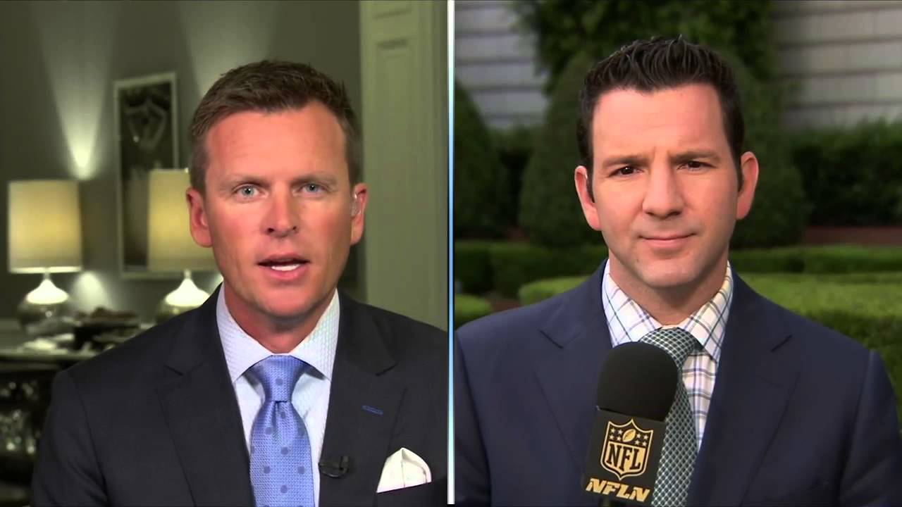 Rapoport: NFL not expected to change PSI levels - YouTube