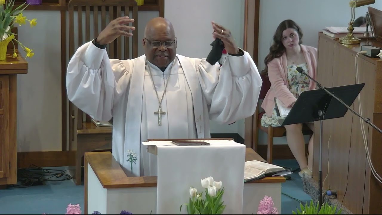 Celebrating the Promises of Easter