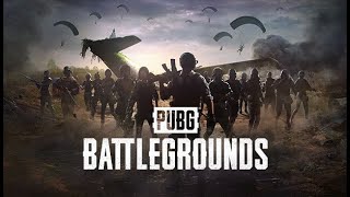 PUBG : Live Senin pagi