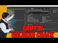 Griffin unlocker v631 outil de bypass frp et icloud gratuit avec crack