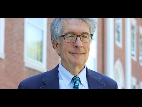 Howard Gardner: The Synthesizing Mind