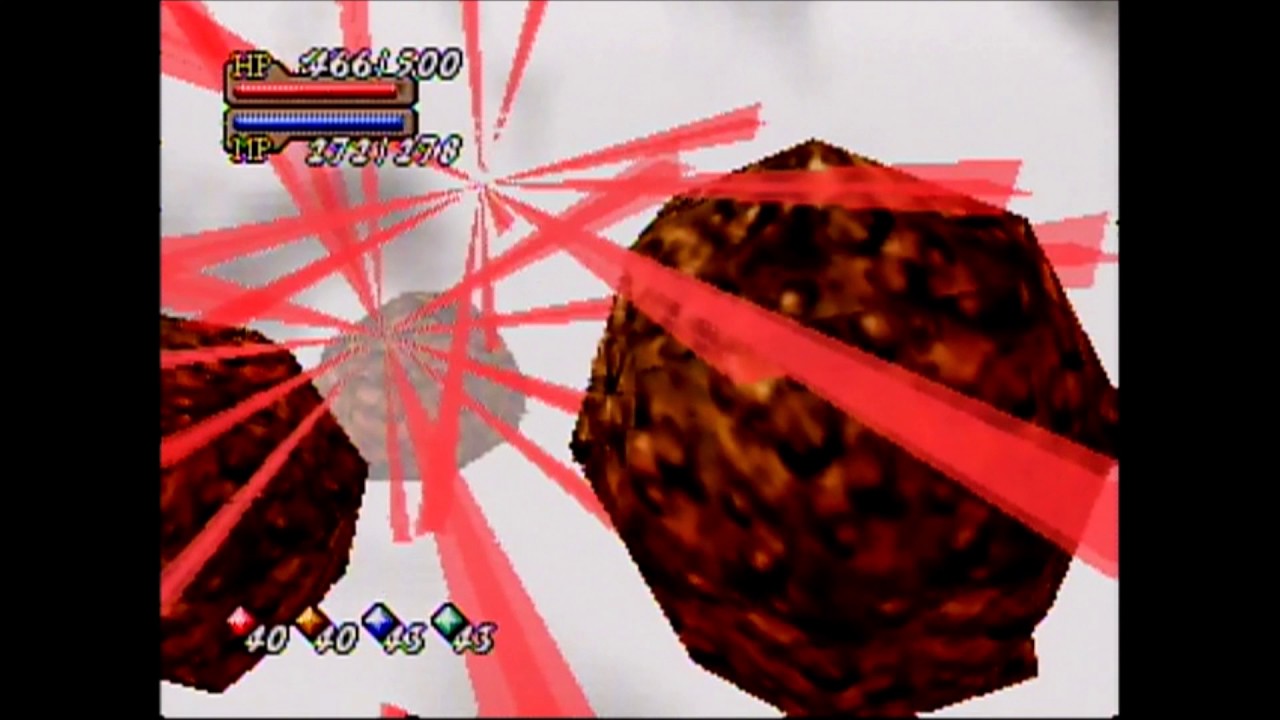 Quest 64 Episode 164 Continuing Leveling Up 23 YouTube