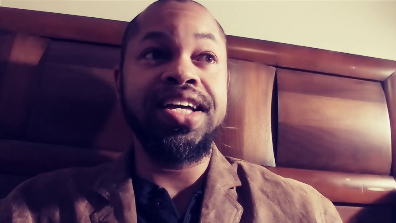 Stephen Lett "The worst public speaker in history"!!! YouTube