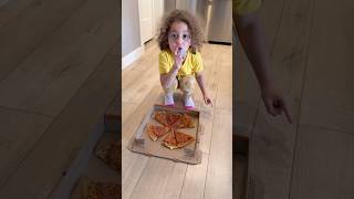 The smart kid- Rhia saved Sierra from danger-always protect your sister #shorts