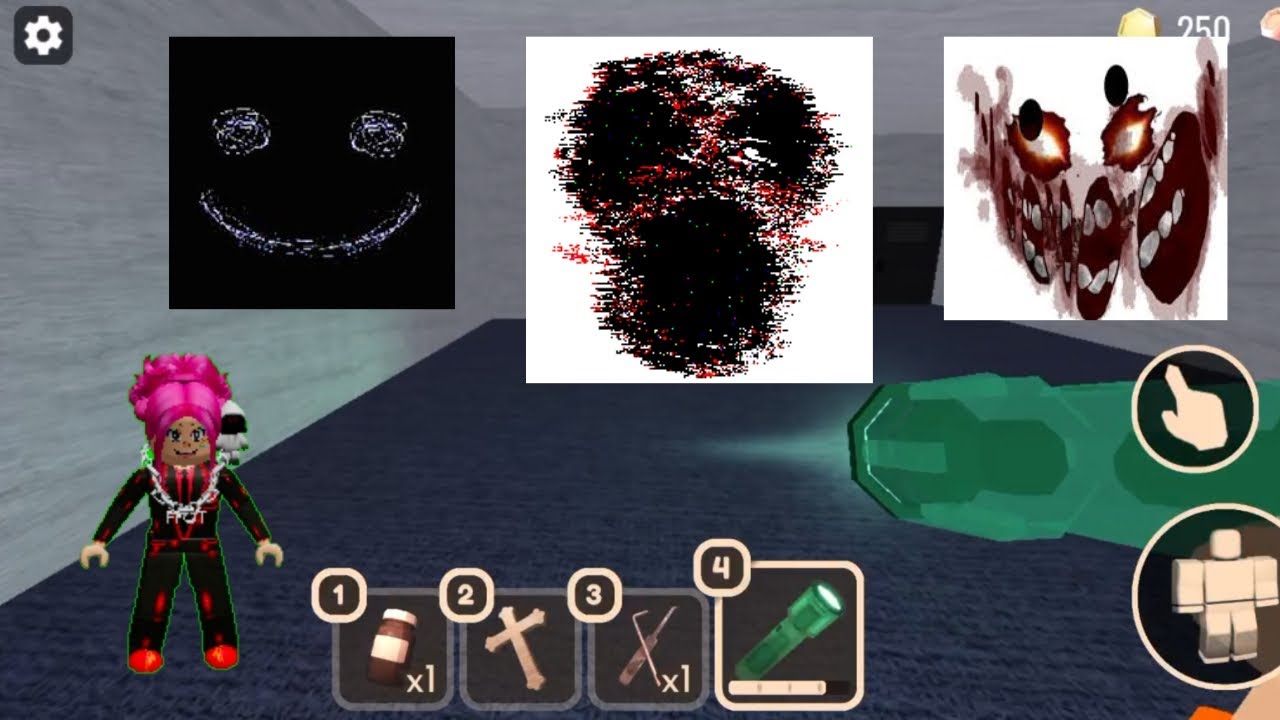 Door A1000 Guide (ROBLOX DOORS) YouTube