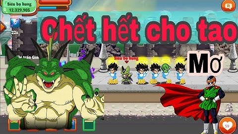 { Ngọc Rồng Online }: Tiêu diệt Coler - Black goku - Sbh và cái kết lượm được đồ ngon không tưởng