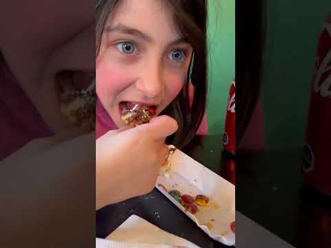 Los churros