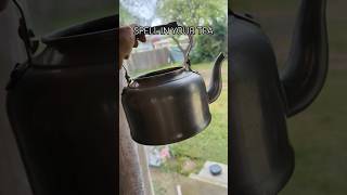 PUT A SPELL IN YOUR TEA #tea #manifestation
