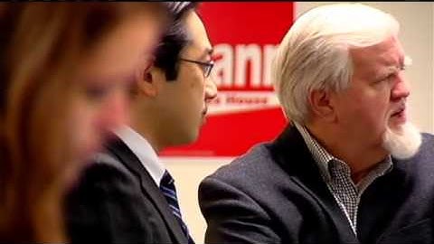 Ernst Campaign Files FOIA Request