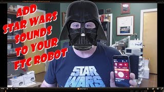 FTC Star Wars sound Chooser tutorial