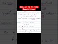 Scalar vs Vector Quantities.