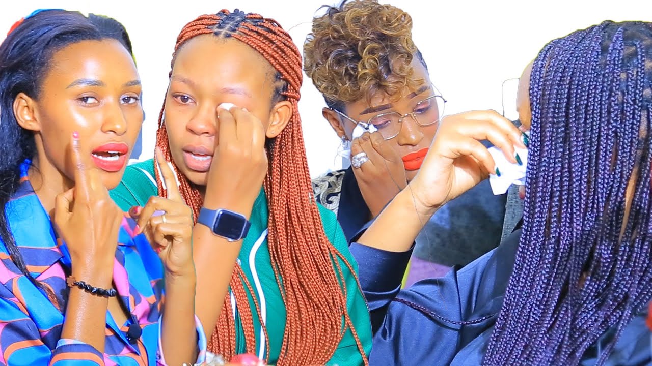 v NGWINO ATWERETSE URUKUNDO TWESE TURARIRA🥲❤️TUVUZE AMAGAMBO MEZA KU BAGABO😍IBYISHIMO BYARI BYOSE