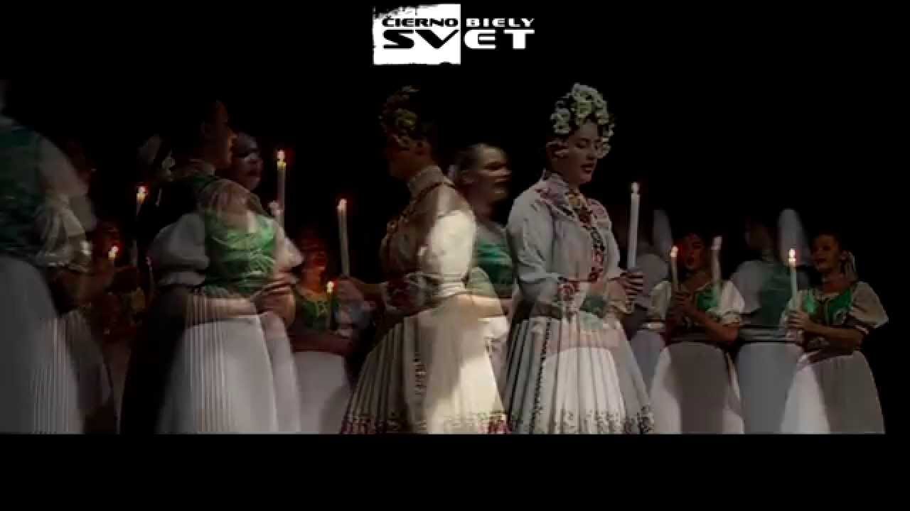 Fragmenty z CD - FS Vranovčan - ČBS Soundtrack :)