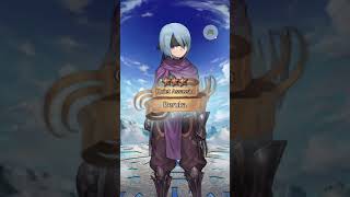 Infernal Orb Challenge Summoning