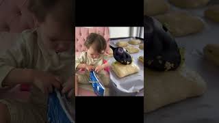 Kumsalı Uykusundan Kargon Geldi Diye Uyandırdım Tepkisine Bakın😂🙈