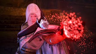 Ashe Ent. - Bdo Kzarka Oneshot By Illezra